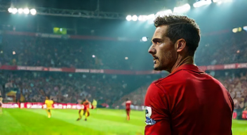 Meine Perspektive auf Götzes Vertragsverlängerung (1/10)