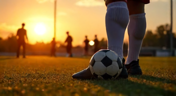 Mentale Stärke im Fußball (7/10)