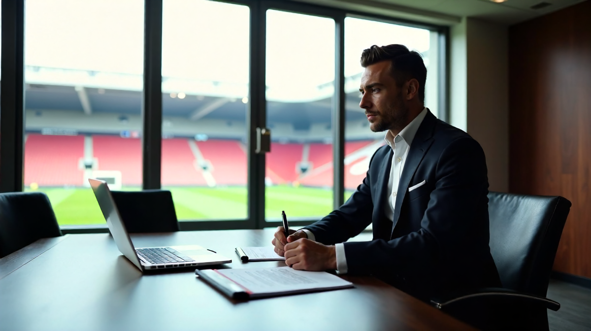 Nico Schlotterbeck: Vertragsverhandlungen, Emotionen und BVB-Zukunft