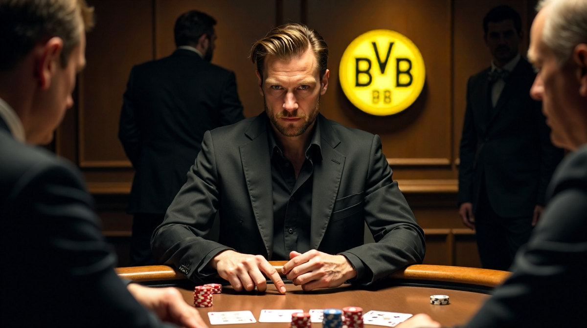 Nico Schlotterbeck: Vertragsverlängerung, BVB-Zukunft, Poker um Ausstiegsklausel