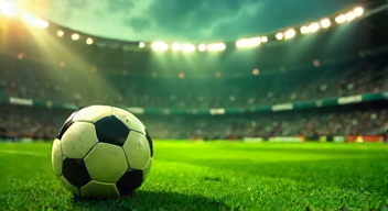 Ökonomische Aspekte des Fußballs (8/10)