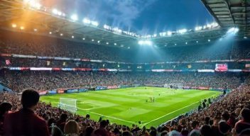 Ökonomische Aspekte des Sports: Ein Milliardenmarkt (8/10)