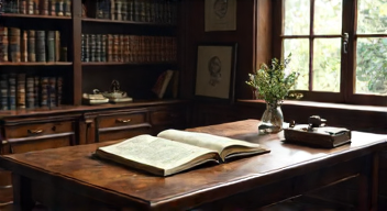 Ökonomische Einblicke von Adam Smith (8/10)