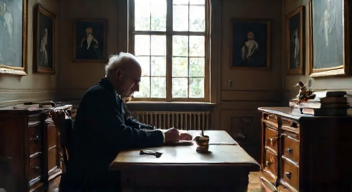 Perspektiven von Sigmund Freud über die Psychologie der Fans (9/10)