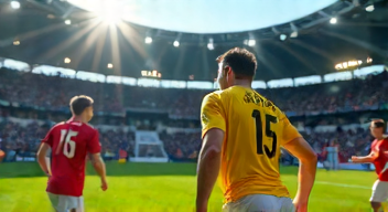 Perspektiven von Thomas Piketty über die finanzielle Ungleichheit im Fußball (7/10)