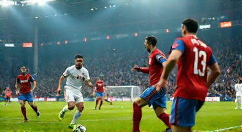 Perspektiven zu Comebacks im Fußball