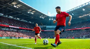 Perspektiven zu den Berliner Fußballtalenten