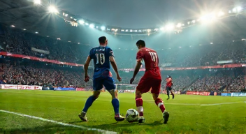 Perspektiven zu Erfolgsmodellen im Fußball