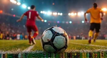 Perspektiven zu Feiertagen im Fußball