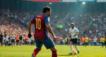 Perspektiven zu Fußball und Emotionen