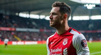 Perspektiven zu Götzes Zukunft bei Eintracht