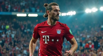 Perspektiven zu Kanes Fitness und Bayerns Chancen