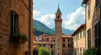 Perspektiven zu Lucca und dem BVB