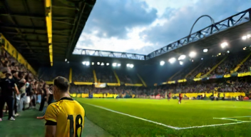 Perspektiven zu Schlotterbecks Zukunft beim BVB