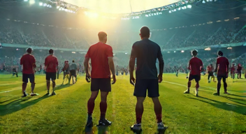 Perspektiven zu Trainerwechseln sind entscheidend