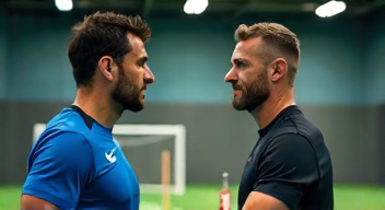 Perspektiven zu Trainerwechseln sind entscheidend