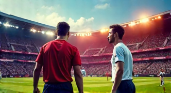 Perspektiven zu Transfers im Fußball sind vielfältig