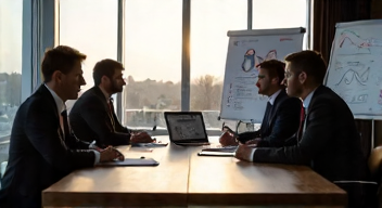 Perspektiven zu Transfers und Verhandlungen