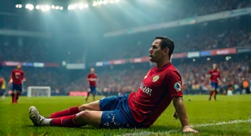 Perspektiven zu Verletzungen im Fußball