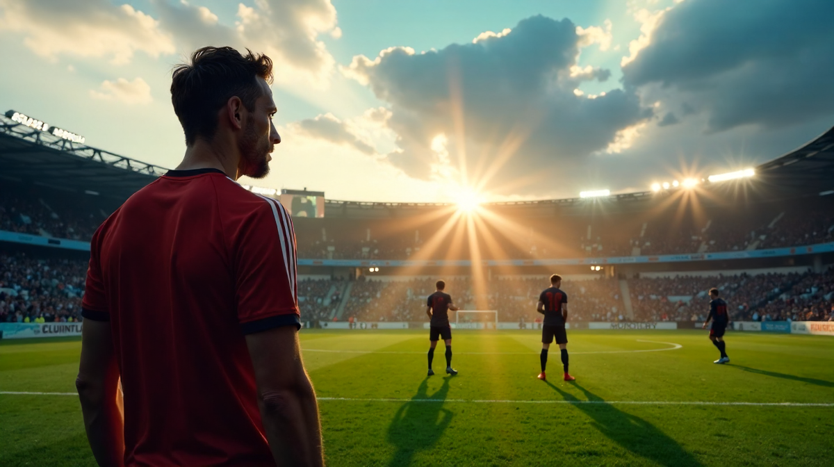 Philipp Lahm kritisiert Manndeckung: Taktische Rückschritte im Fußball