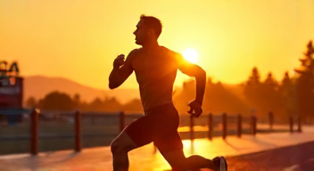 Philosophische Aspekte des Sports: Der Mensch im Mittelpunkt (5/10)