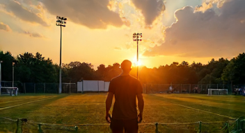 Philosophische Perspektive auf Identität im Fußball (5/10)