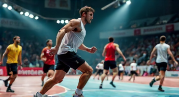 Philosophische Überlegungen zur Sprache im Sport (5/10)