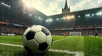 Politische Dimensionen des Fußballs (9/10)