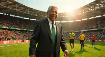 Politische Dimensionen des Sports (9/10)