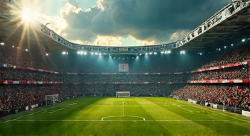 Politische Einflüsse auf den Fußball (8/10)