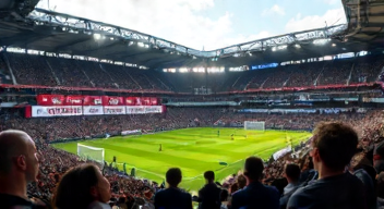 Politische Einflüsse auf den Fußballmarkt (9/10)