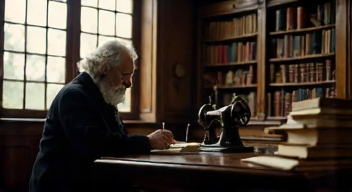 Politische Perspektiven von Karl Marx (9/10)