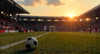 Psychische Belastungen durch Transfers im Profifußball (7/10)
