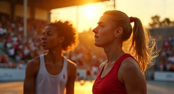 Psychologische Aspekte des Sports: Emotionen und Identität (7/10)