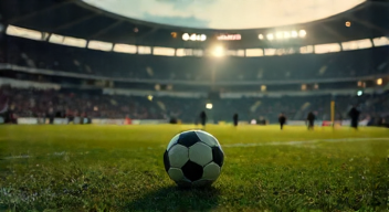 Psychologische Belastungen im Profifußball (4/10)