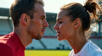 Psychologische Dimensionen der Sprache im Sport (7/10)