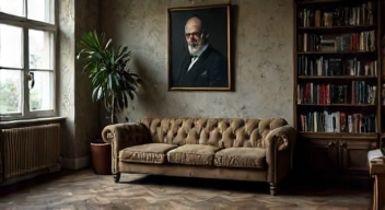 Psychologische Perspektive auf Götzes Motivation (7/10)