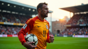 Ralf Fährmanns Karriereende: Ein Torwart, seine Leidenschaft und der Fußball