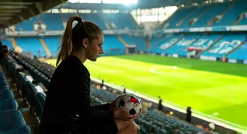 Reflexionen von Adele über die Bedeutung von Identität im Fußball (10/10)