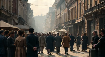 Soziale Dimensionen von Max Weber, Soziologe (6/10)