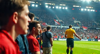 Soziale Dynamiken im Fußball (6/10)