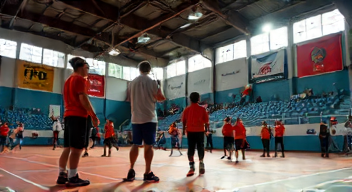 Soziale Verantwortung im Sport (6/10)