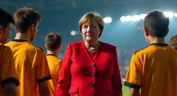 Soziale Verantwortung von Fußballspielern (6/10)