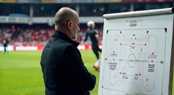 Strategien der Trainer zur Druckbewältigung (3/10)