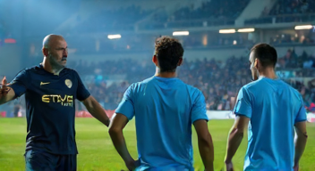 Teamchemie als Schlüssel zum Erfolg (6/10)