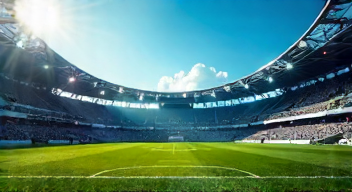 Technologie im Fußball: Die Stimme des Innovators (4/10)