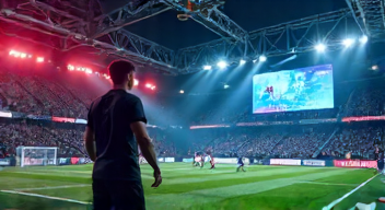 Technologische Entwicklungen im Sport: Ein Blick in die Zukunft (4/10)