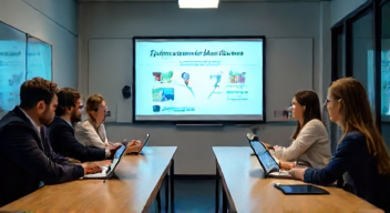 Technologische Unterstützung im Sprachunterricht (4/10)