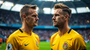 Transfer-Sommer: Goretzka, Brandt und Fenerbahce Istanbul im Fokus