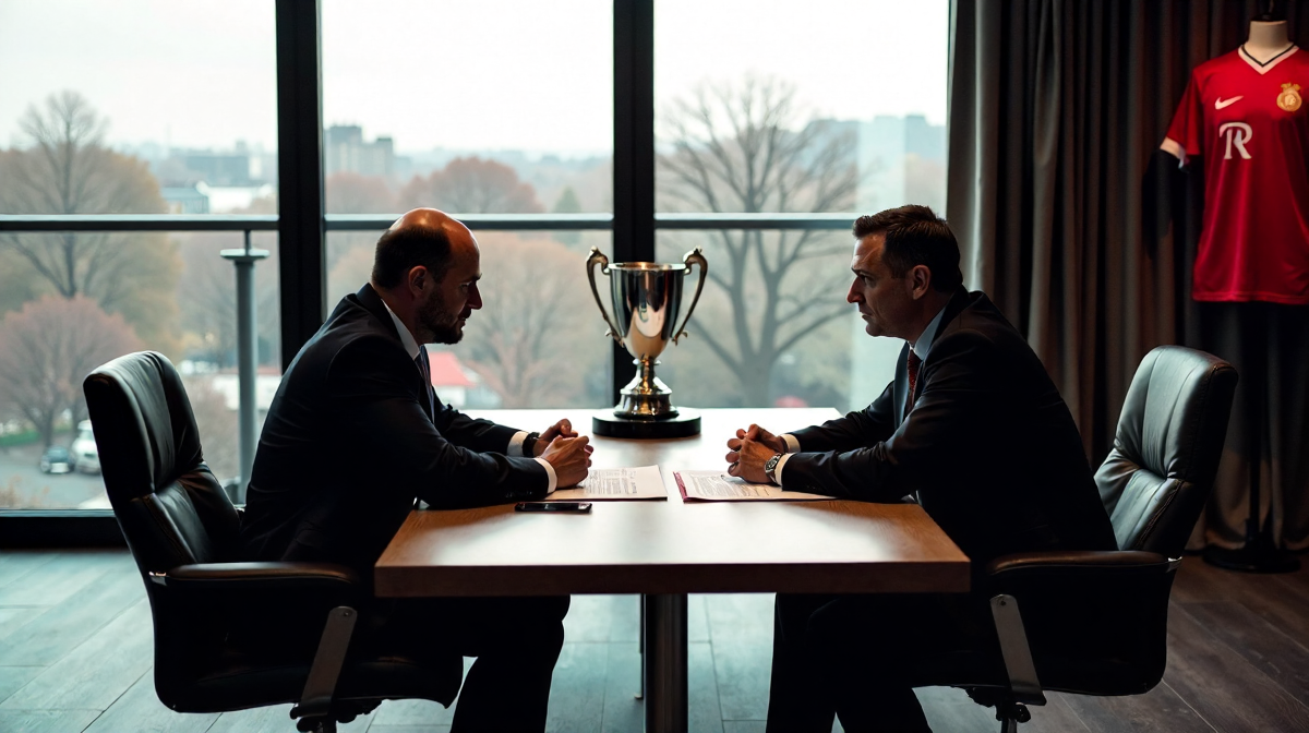 Transferpoker um El Mala: Köln, Brighton und die Millionenfrage